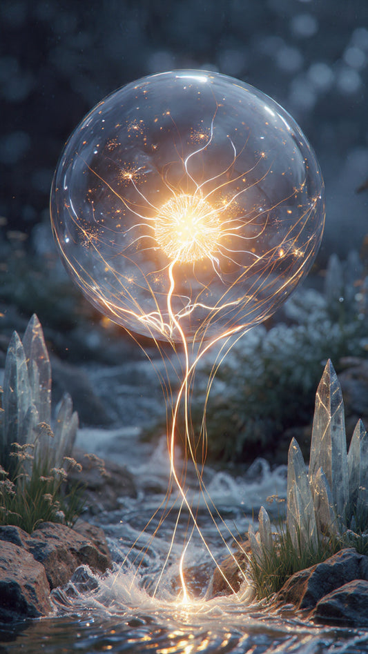 🧭 Guided Spiritual Development Zoom Session