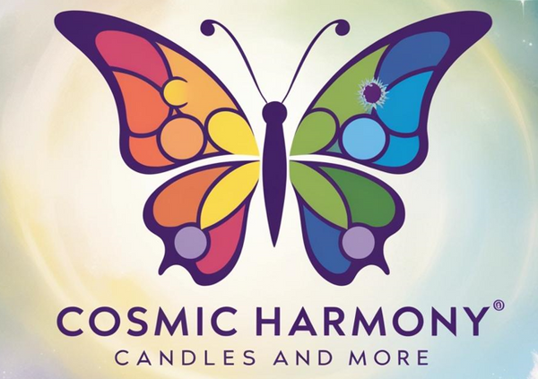 Cosmic Harmony Candles & More