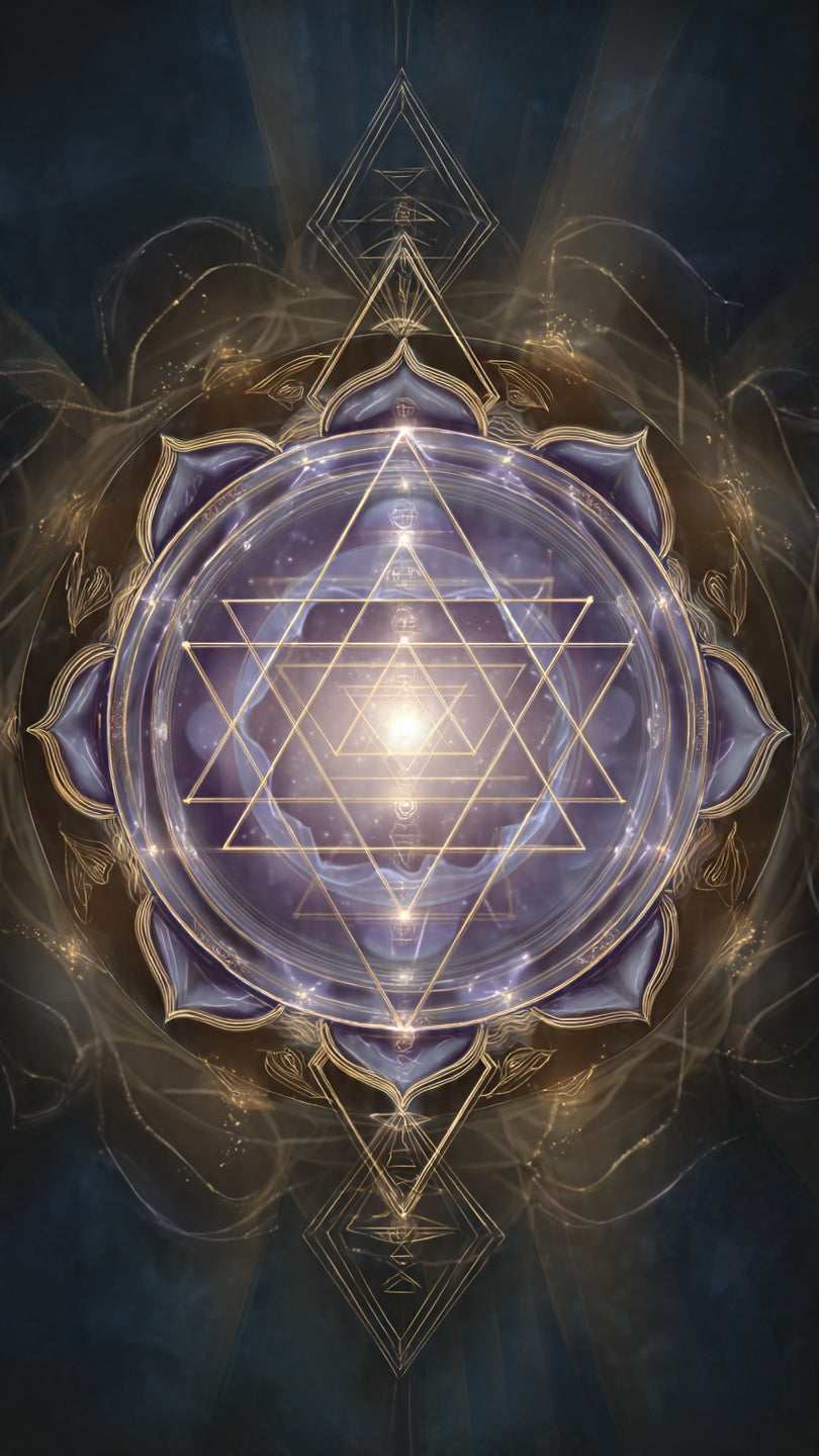 Divine Alignment Soul Reading Zoom Session