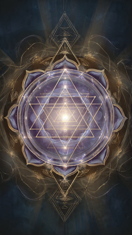 Divine Alignment Soul Reading Zoom Session