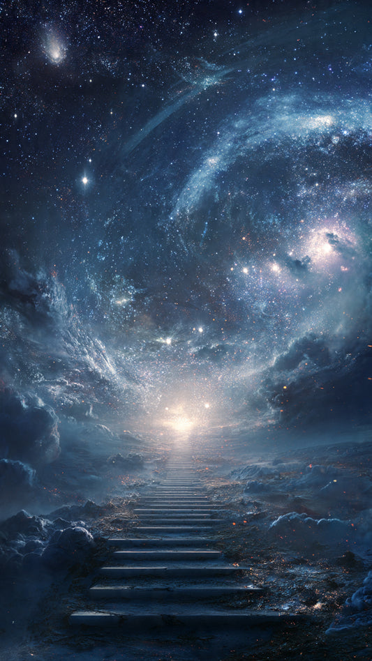 Cosmic Pathway Reading Zoom Session